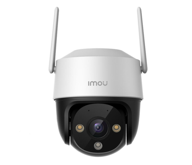 IMOU Cruiser SE+ 3mp IPCK7CP3H1WE - 1274173 - zdjęcie